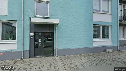 Lägenheter till salu i Lomma - Bild från Google Street View