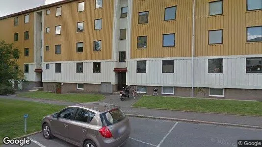 Lägenheter till salu i Örgryte-Härlanda - Bild från Google Street View