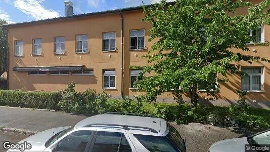 Lägenheter till salu i Söderort - Bild från Google Street View