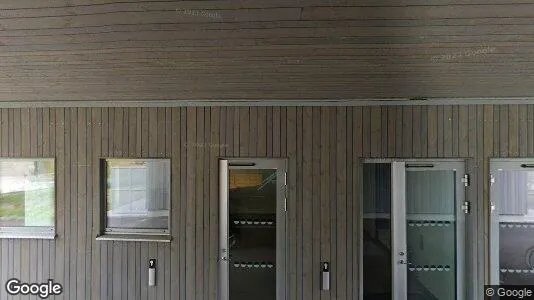 Lägenheter att hyra i Västra hisingen - Bild från Google Street View