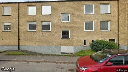 Lägenheter till salu i Söderort - Bild från Google Street View