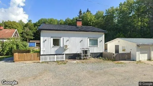 Lägenheter att hyra i Södertälje - Bild från Google Street View