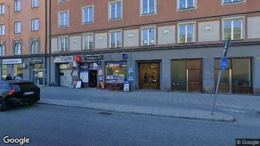 Bostadsrätter till salu i Område ej specificerat - Bild från Google Street View