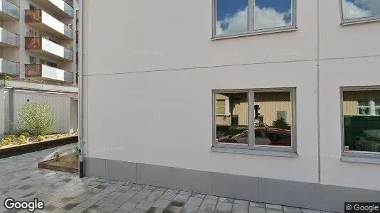 Bostadsrätter till salu i Eskilstuna - Bild från Google Street View