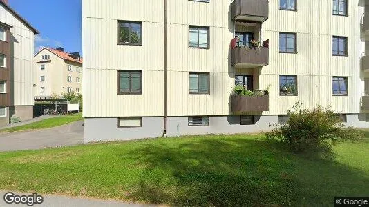 Bostadsrätter till salu i Finspång - Bild från Google Street View