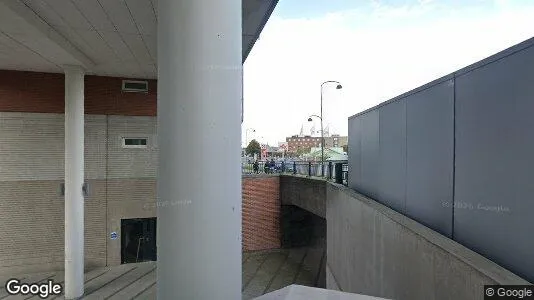 Bostadsrätter till salu i Lund - Bild från Google Street View
