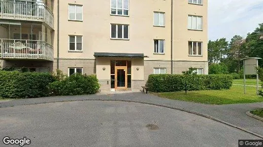 Bostadsrätter till salu i Västerort - Bild från Google Street View