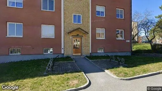 Bostadsrätter till salu i Söderort - Bild från Google Street View