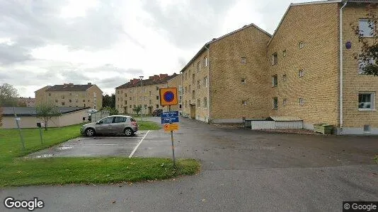 Bostadsrätter till salu i Karlskoga - Bild från Google Street View