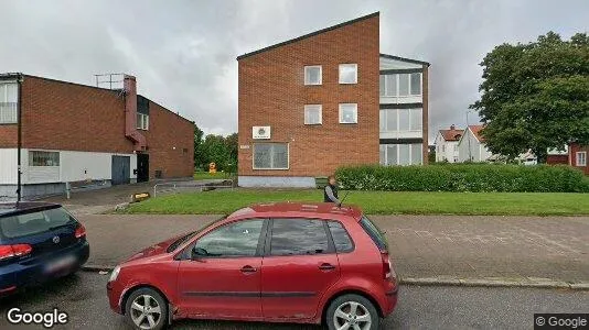 Bostadsrätter till salu i Arboga - Bild från Google Street View