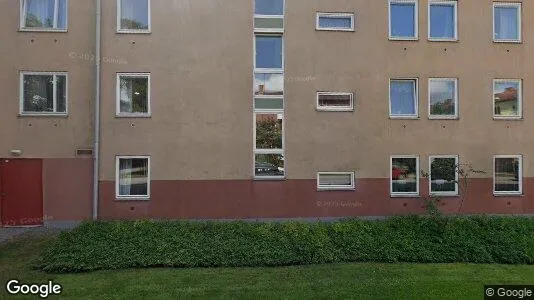Bostadsrätter till salu i Söderort - Bild från Google Street View