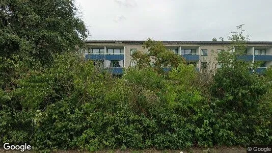 Lägenheter att hyra i Nynäshamn - Bild från Google Street View