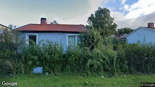 Lägenheter till salu i Västerort - Bild från Google Street View