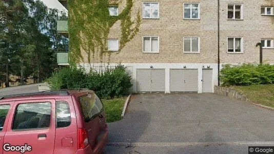 Bostadsrätter till salu i Västerort - Bild från Google Street View