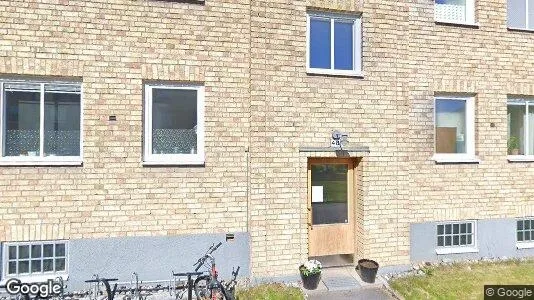 Bostadsrätter till salu i Söderort - Bild från Google Street View