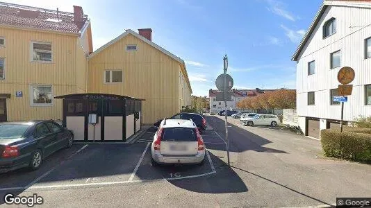 Bostadsrätter till salu i Göteborg Östra - Bild från Google Street View