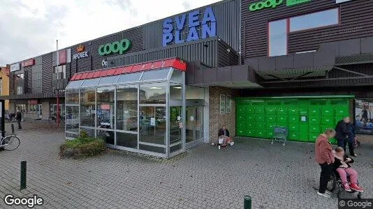 Lägenheter att hyra i Eskilstuna - Bild från Google Street View