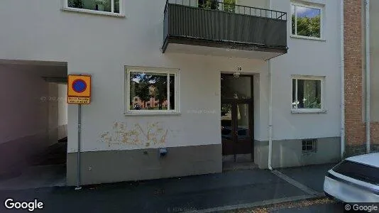 Lägenheter att hyra i Jönköping - Bild från Google Street View