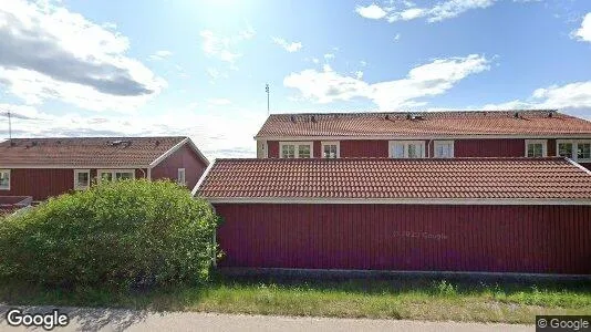 Bostadsrätter till salu i Sala - Bild från Google Street View