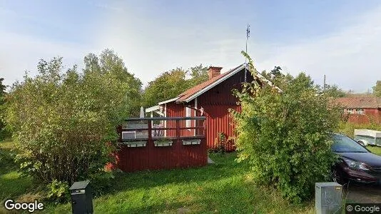 Lägenheter till salu i Knivsta - Bild från Google Street View