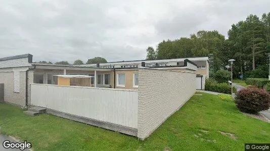 Bostadsrätter till salu i Örebro - Bild från Google Street View