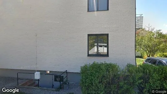 Lägenheter att hyra i Nyköping - Bild från Google Street View