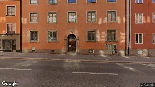 Lägenheter till salu i Område ej specificerat - Bild från Google Street View