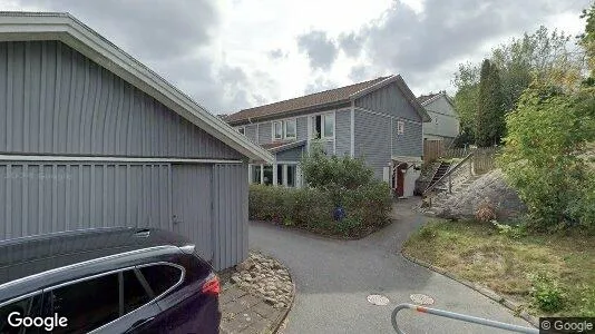 Lägenheter till salu i Mölndal - Bild från Google Street View