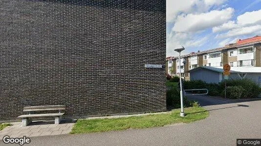 Lägenheter till salu i Partille - Bild från Google Street View