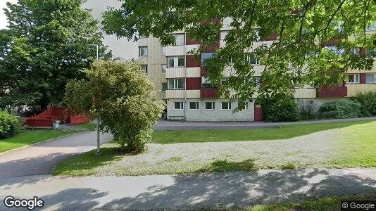 Lägenheter till salu i Ale - Bild från Google Street View