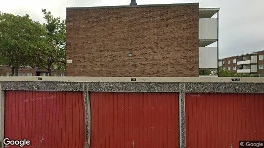 Lägenheter att hyra i Upplands-Bro - Bild från Google Street View