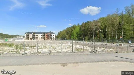 Lägenheter att hyra i Sollentuna - Bild från Google Street View