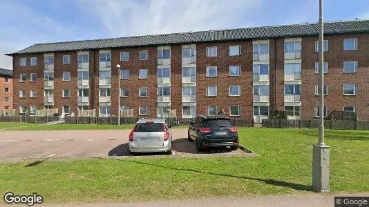 Lägenheter att hyra i Västra hisingen - Bild från Google Street View