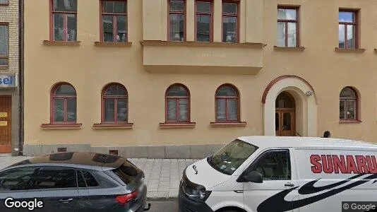 Bostadsrätter till salu i Kungsholmen - Bild från Google Street View