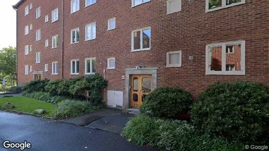 Bostadsrätter till salu i Örgryte-Härlanda - Bild från Google Street View