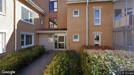 Bostadsrätter till salu i Västerort - Bild från Google Street View