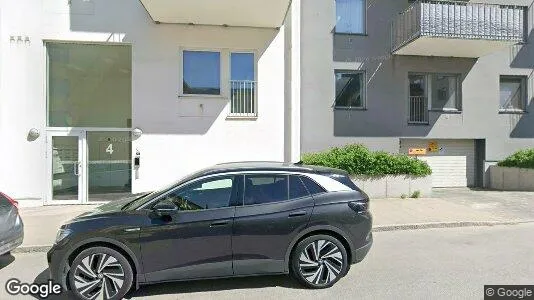 Bostadsrätter till salu i Sundbyberg - Bild från Google Street View