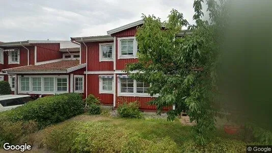 Bostadsrätter till salu i Nynäshamn - Bild från Google Street View