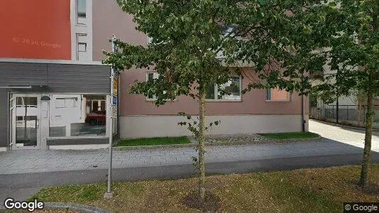 Lägenheter att hyra i Linköping - Bild från Google Street View