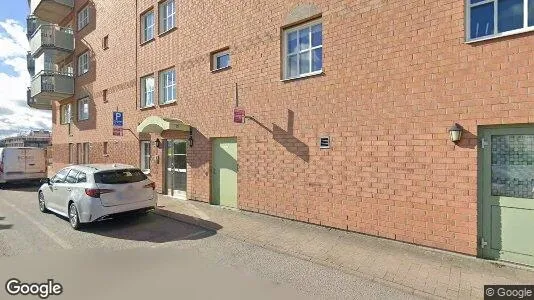 Lägenheter till salu i Södermalm - Bild från Google Street View