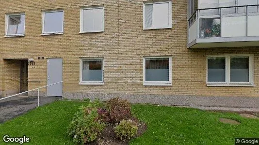 Lägenheter till salu i Göteborg Centrum - Bild från Google Street View