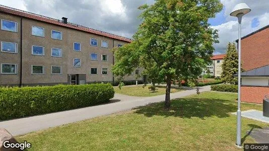 Lägenheter till salu i Kalmar - Bild från Google Street View