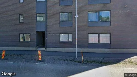 Bostadsrätter till salu i Eskilstuna - Bild från Google Street View
