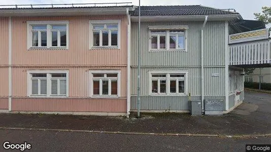 Bostadsrätter till salu i Nora - Bild från Google Street View
