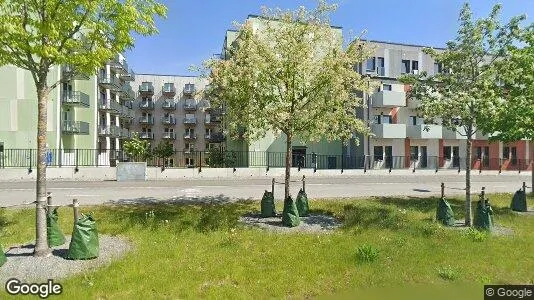 Lägenheter att hyra i Område ej specificerat - Bild från Google Street View
