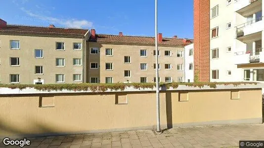 Lägenheter till salu i Helsingborg - Bild från Google Street View