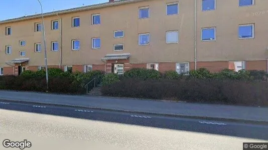 Lägenheter till salu i Borås - Bild från Google Street View