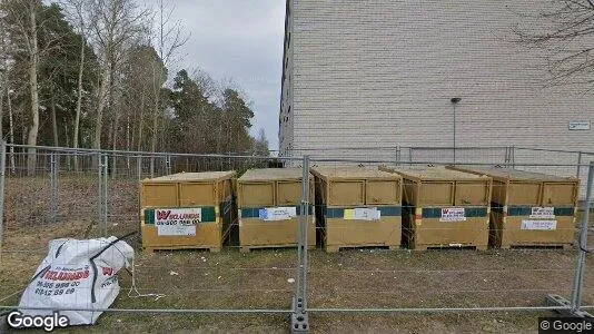 Lägenheter till salu i Upplands-Bro - Bild från Google Street View