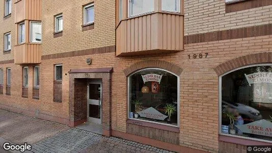 Lägenheter till salu i Norrköping - Bild från Google Street View