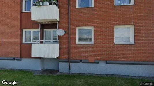 Lägenheter till salu i Norrköping - Bild från Google Street View